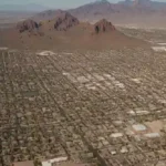 Mejores zonas para vivir en Phoenix y alrededores