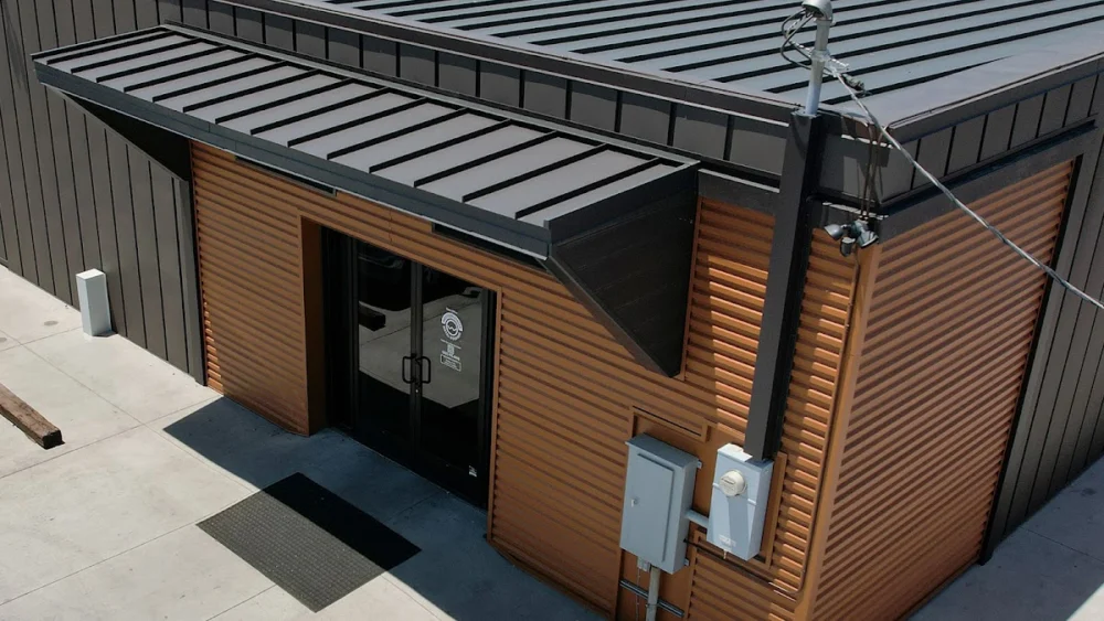 Western States Metal Roofing