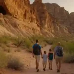 Actividades familiares en Cave Creek, AZ: Qué hacer