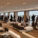 Visitar Falcon Field Airport para ver aviones despegar