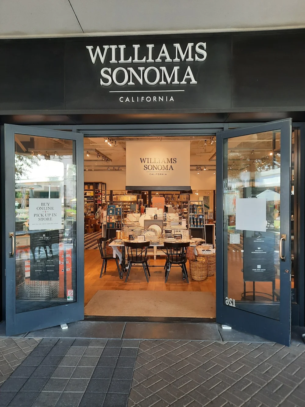 Williams-Sonoma