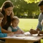 Actividades para familias y niños en Winslow