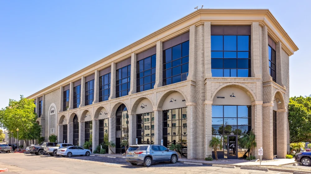 Women's Care - Central Phoenix OBGYN